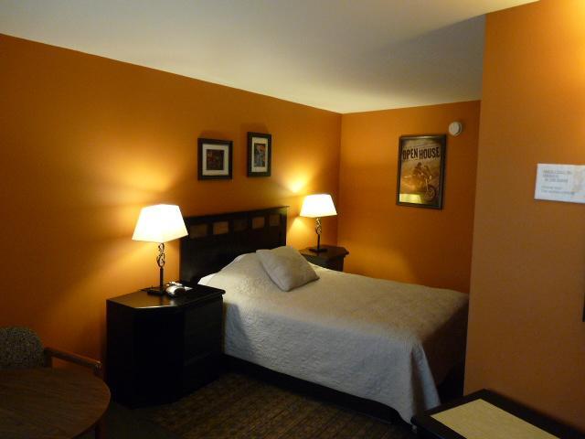 Country Villa Motel Tilden 외부 사진
