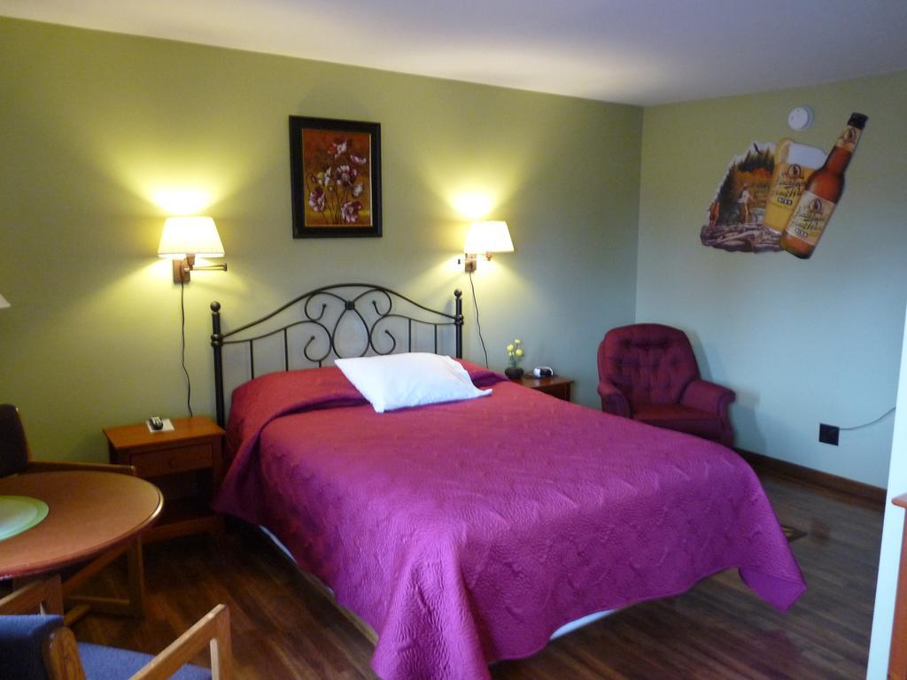 Country Villa Motel Tilden 외부 사진