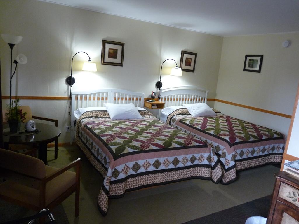 Country Villa Motel Tilden 외부 사진
